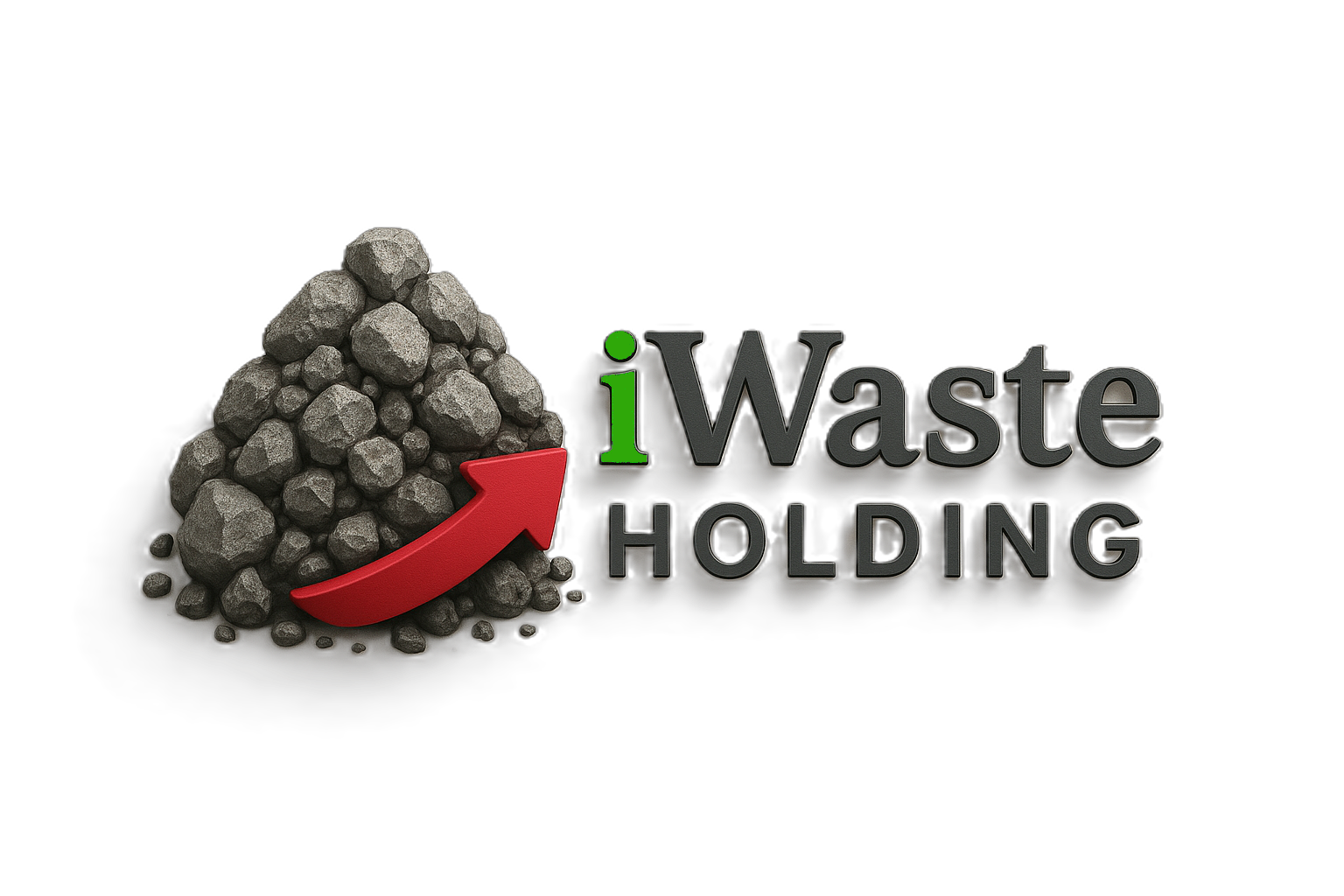 iWaste Holding